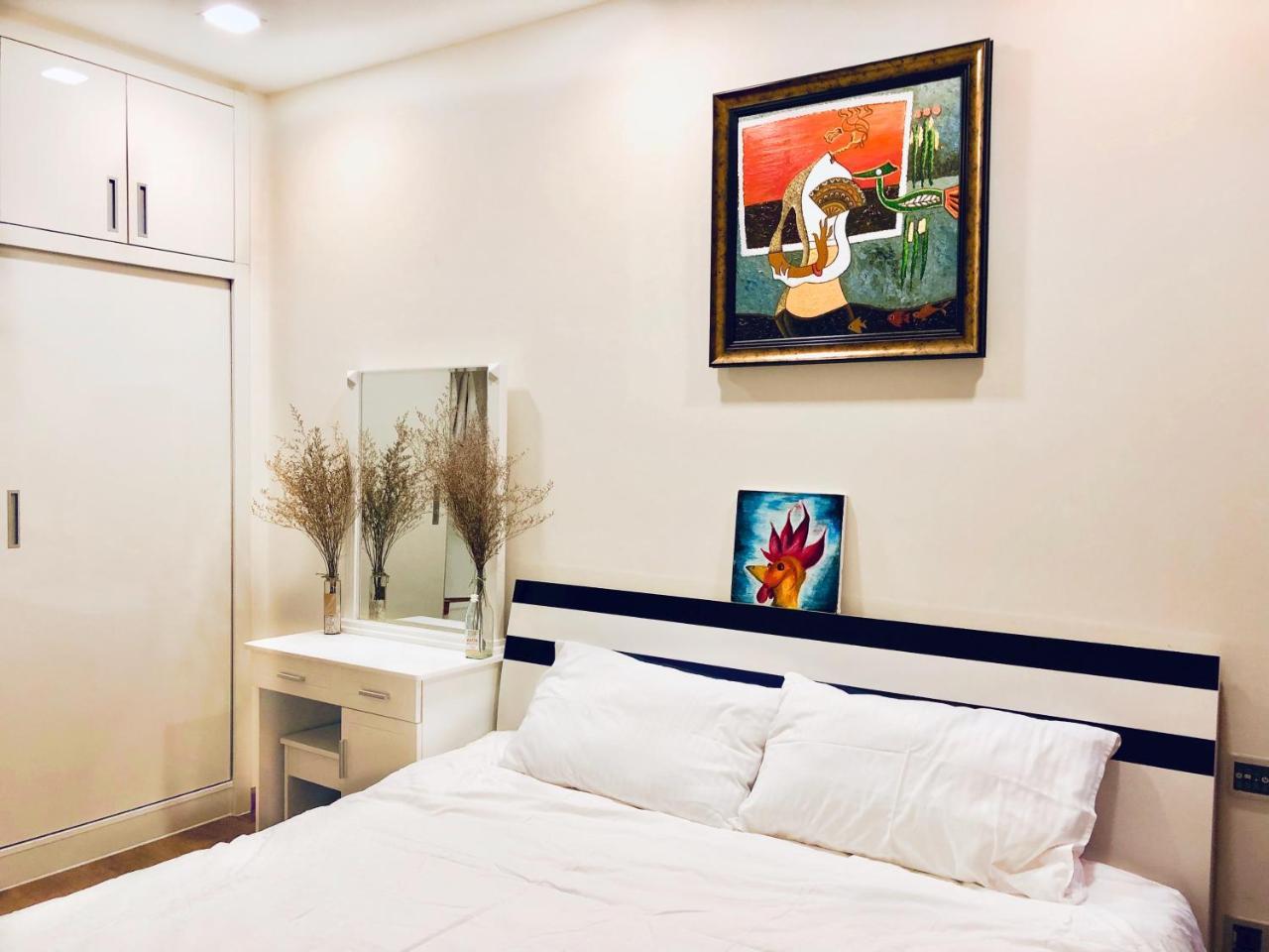 Travelaholic'S Homestay Ho Şi Min Exterior foto
